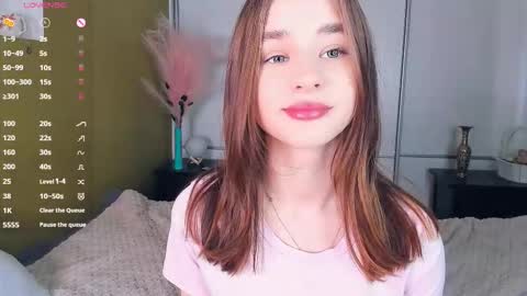 Snapshot of meoww_meows chatting on 21, 3, 2026 Julie online show from 21, 3, 2026