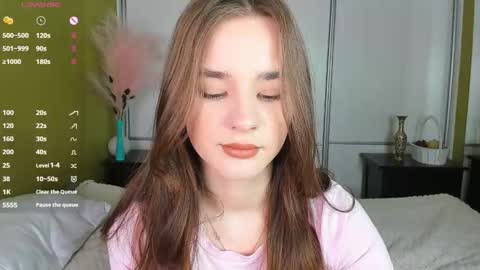 Snapshot of meoww_meows chatting on 27, 3, 2026 Julie online show from 27, 3, 2026