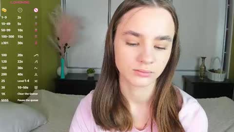 Snapshot of meoww_meows chatting on 29, 3, 2026 Julie online show from 29, 3, 2026