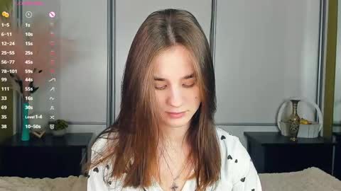 Snapshot of meoww_meows chatting on 6, 4, 2026 Julie online show from 6, 4, 2026