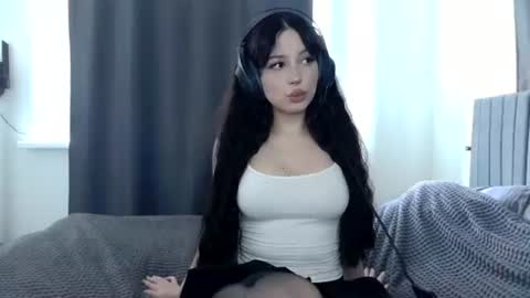 Snapshot of meowwave chatting on 19, 6, 2026 Melissa online show from 19, 6, 2026