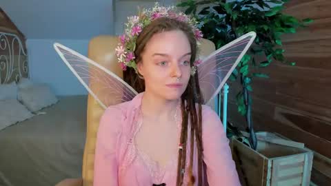 Snapshot of mephala_arboreal chatting on 20, 4, 2026 Mephala online show from 20, 4, 2026