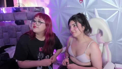 Snapshot of meraki_fraise chatting on 12, 1, 2025 online show from 12, 1, 2025