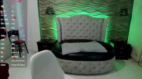 Snapshot of meraki_fraise chatting on 12, 1, 2025 online show from 12, 1, 2025