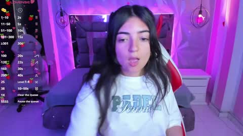 Snapshot of meraki_fraise chatting on 15, 1, 2025 online show from 15, 1, 2025