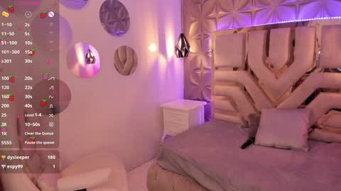 Snapshot of meraki_fraise chatting on 17, 1, 2025 online show from 17, 1, 2025