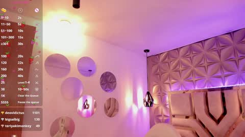 Snapshot of meraki_fraise chatting on 19, 1, 2025 online show from 19, 1, 2025