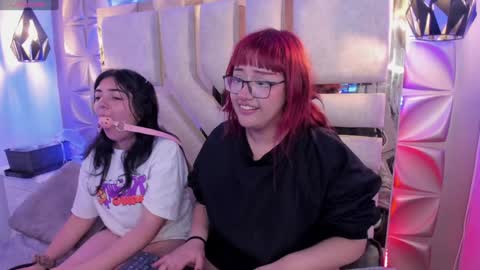 Snapshot of meraki_fraise chatting on 19, 1, 2025 online show from 19, 1, 2025