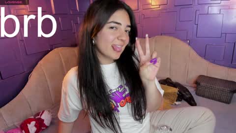 Snapshot of meraki_fraise chatting on 23, 1, 2025 online show from 23, 1, 2025