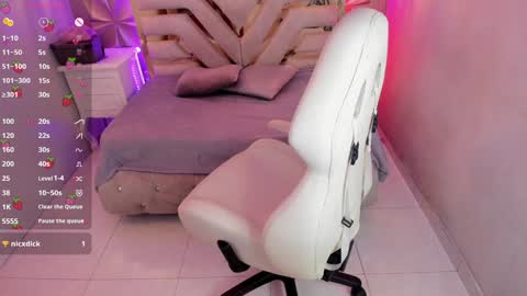 Snapshot of meraki_fraise chatting on 26, 1, 2025 online show from 26, 1, 2025