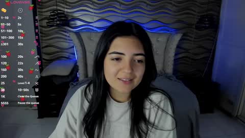 Snapshot of meraki_fraise chatting on 26, 1, 2025 online show from 26, 1, 2025