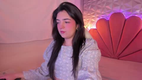 Snapshot of meraki_fraise chatting on 4, 2, 2025 online show from 4, 2, 2025