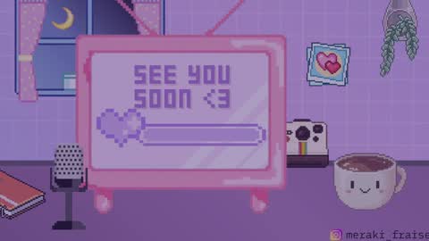 Snapshot of meraki_fraise chatting on 6, 2, 2025 online show from 6, 2, 2025