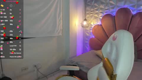 Snapshot of meraki_fraise chatting on 9, 2, 2025 online show from 9, 2, 2025