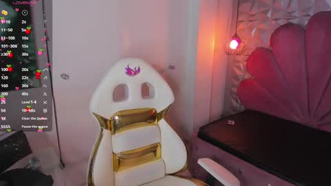 Snapshot of meraki_fraise chatting on 23, 2, 2025 online show from 23, 2, 2025