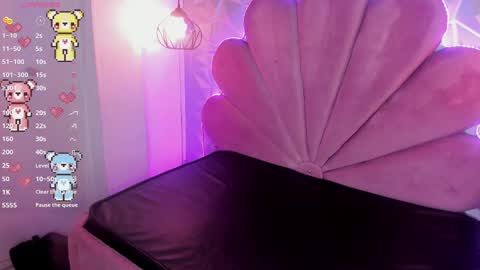 Snapshot of meraki_fraise chatting on 2, 3, 2025 online show from 2, 3, 2025