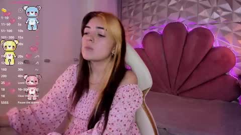 Snapshot of meraki_fraise chatting on 3, 3, 2025 online show from 3, 3, 2025