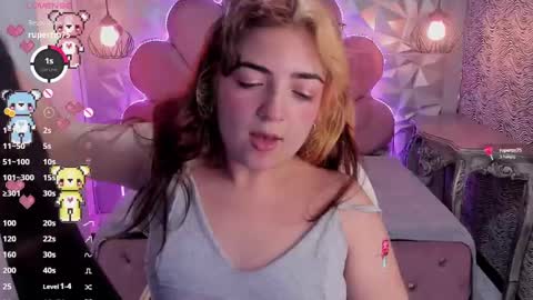 Snapshot of meraki_fraise chatting on 8, 3, 2025 online show from 8, 3, 2025