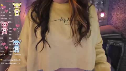 Snapshot of meraki_fraise chatting on 12, 3, 2025 online show from 12, 3, 2025