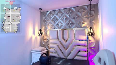 Snapshot of meraki_fraise chatting on 21, 9, 2025 online show from 21, 9, 2025