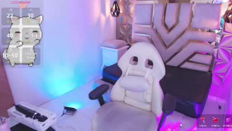 Snapshot of meraki_fraise chatting on 22, 9, 2025 online show from 22, 9, 2025