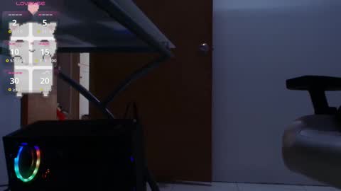 Snapshot of meraki_fraise chatting on 27, 9, 2025 online show from 27, 9, 2025