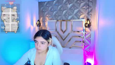 Snapshot of meraki_fraise chatting on 1, 10, 2025 online show from 1, 10, 2025