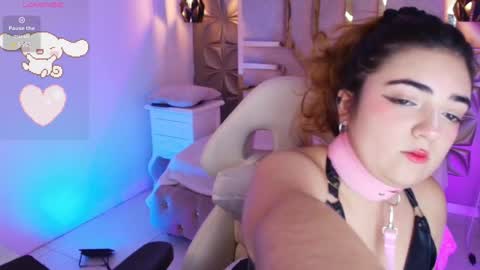 Snapshot of meraki_fraise chatting on 10, 10, 2025 online show from 10, 10, 2025