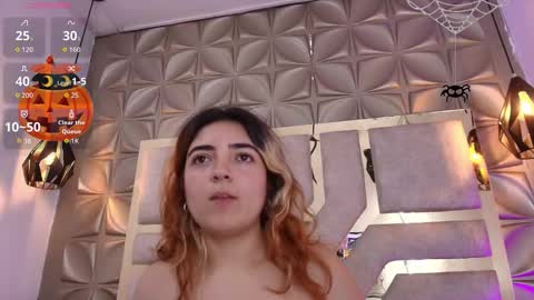 Snapshot of meraki_fraise chatting on 30, 10, 2025 online show from 30, 10, 2025