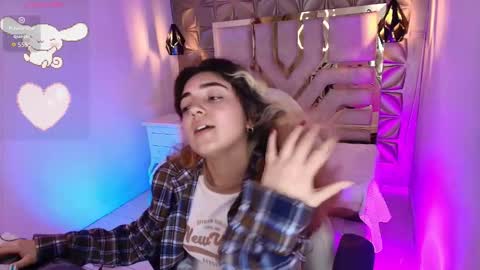 Snapshot of meraki_fraise chatting on 14, 11, 2025 online show from 14, 11, 2025