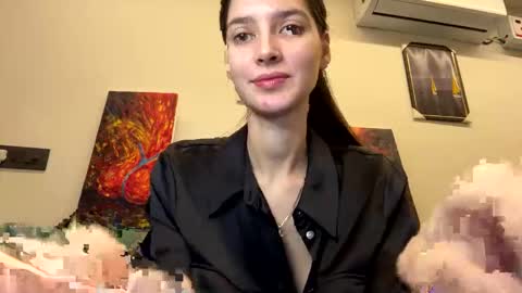 LEVA online show from 29, 11, 2025