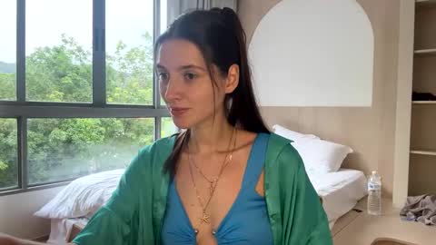 LEVA online show from 25, 5, 2026