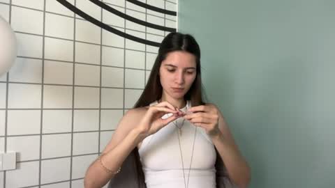 LEVA online show from 16, 6, 2026