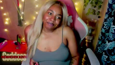 Mercedes Redd online show from 6, 6, 2026