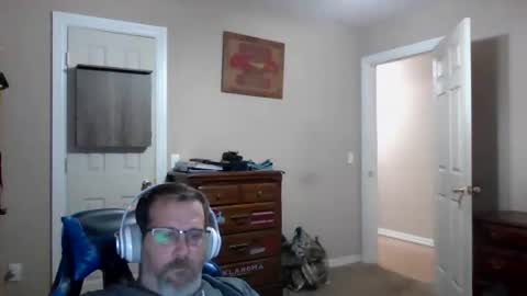 mercer1977 online show from 12, 10, 2025