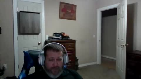 Snapshot of mercer1977 chatting on 9, 1, 2026 mercer1977 online show from 9, 1, 2026