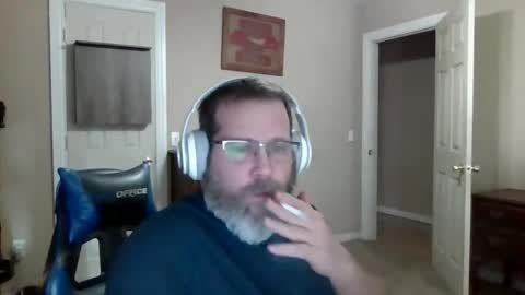 Snapshot of mercer1977 chatting on 8, 2, 2026 mercer1977 online show from 8, 2, 2026