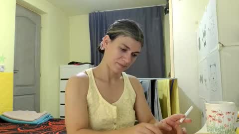 Miss Helena online show from 18, 12, 2025