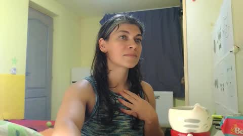 Miss Helena online show from 18, 1, 2026