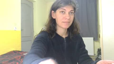 Miss Helena online show from 21, 3, 2026