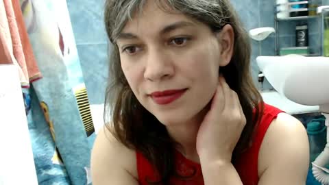 Miss Helena online show from 19, 4, 2026