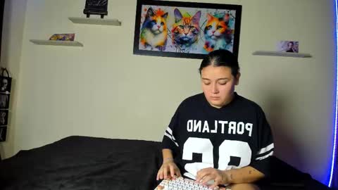 CRISTI AND MEREDIT online show from 10, 1, 2026