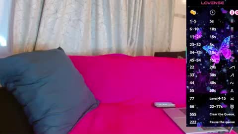 Mereleona online show from 15, 1, 2026