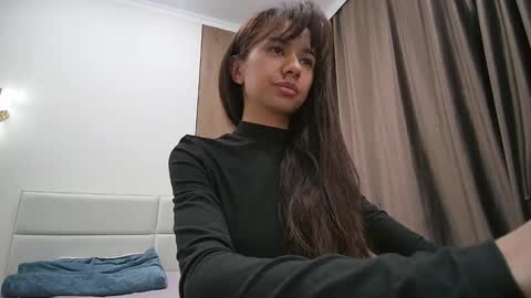 meriannabell online show from 8, 1, 2026