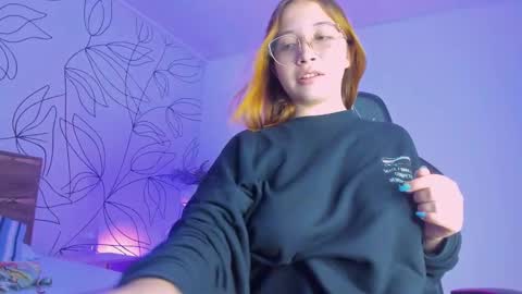 merida06 online show from 28, 10, 2025