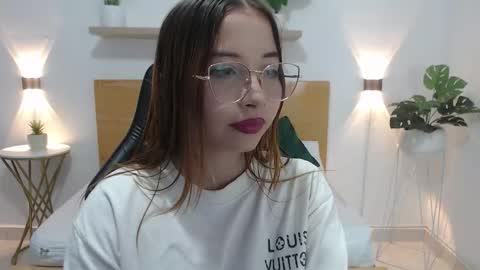 merida06 online show from 27, 11, 2025