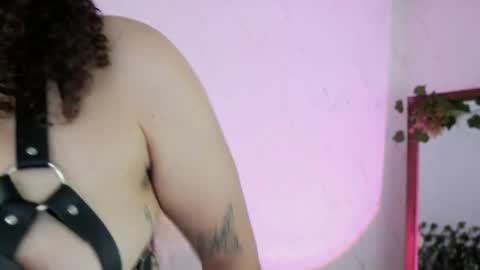 Merida Bell online show from 21, 11, 2025