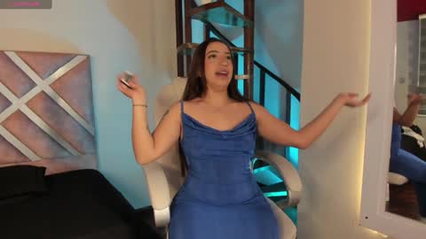 Merida  online show from 28, 1, 2025