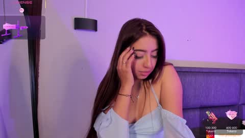 Merida  online show from 4, 2, 2025