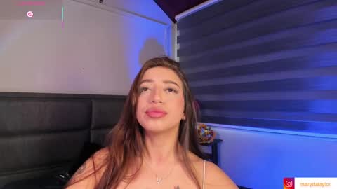 Merida  online show from 10, 3, 2025